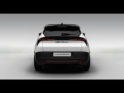 Alfa Romeo Junior Elettrica 280 ch Veloce