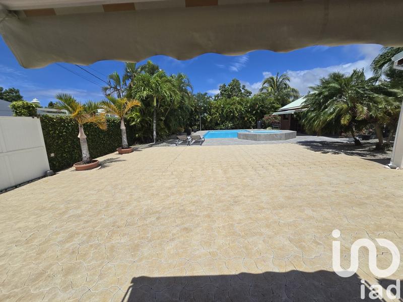 Maison - 127 m² - 5 pièces