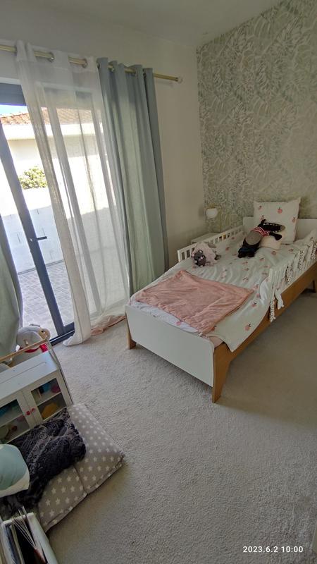 Maison contemporaine - 116 m² - 5 pièces