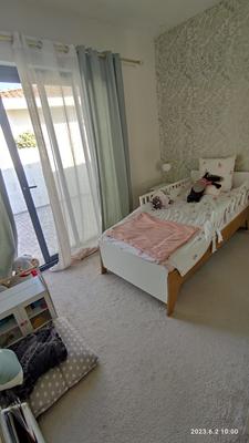 Maison contemporaine - 116 m² - 5 pièces