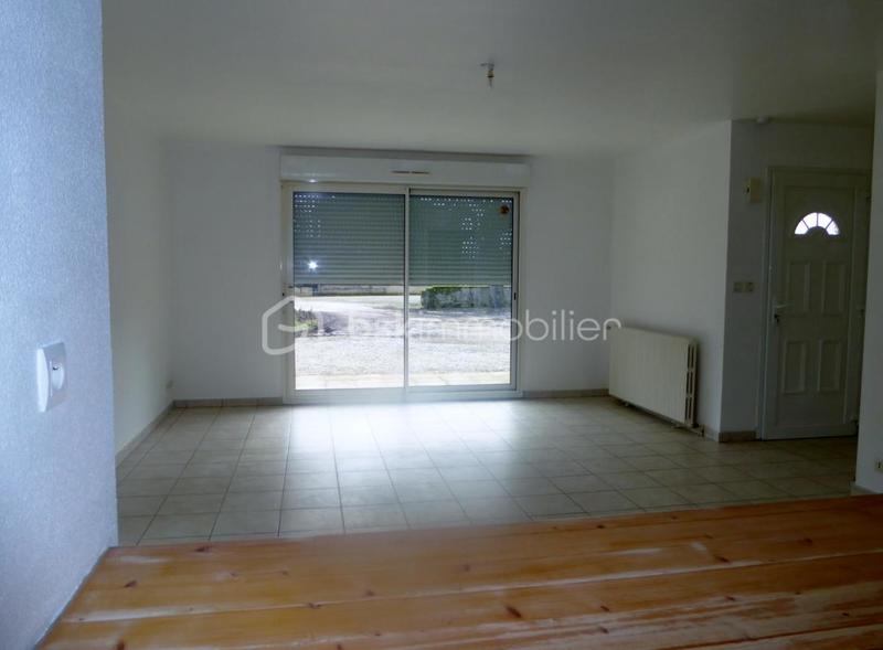 Corps de ferme - 370 m² - 6 pièces