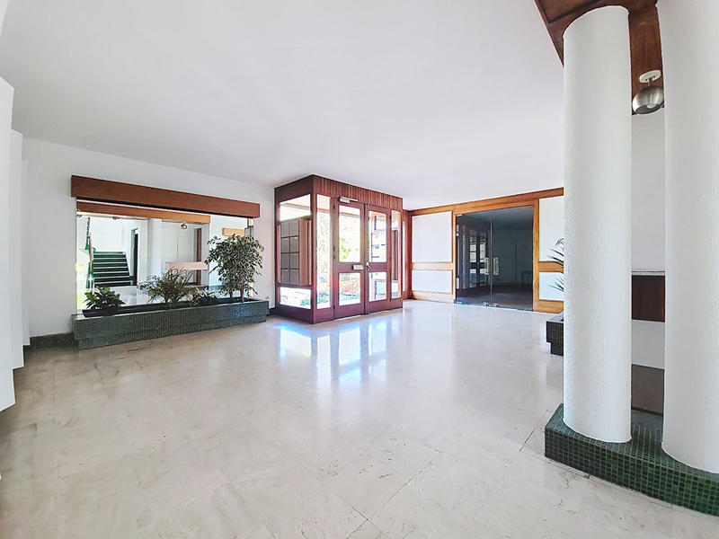 Appartement - 132 m² - 5 pièces