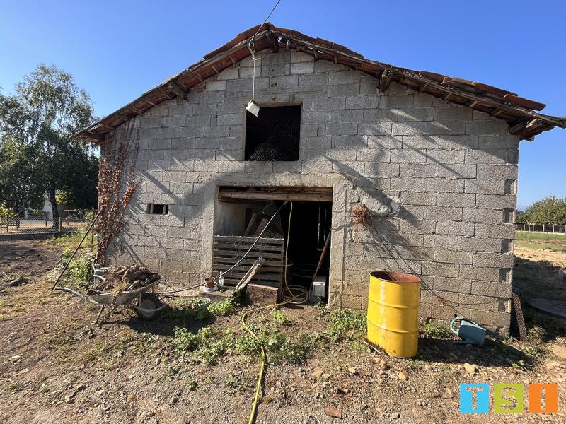 Maison - 182 m² - 5 pièces