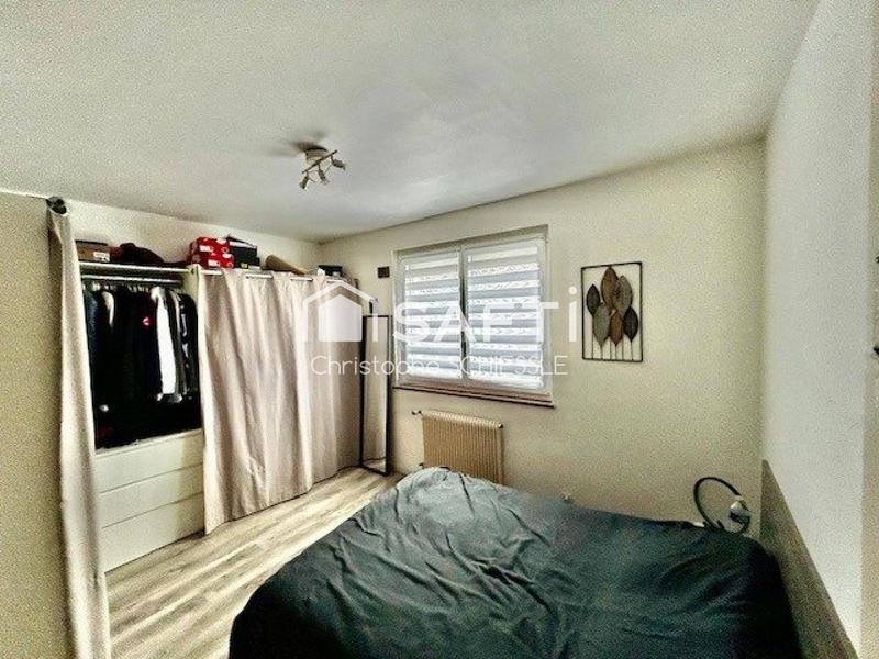 Maison - 183 m² - 7 pièces