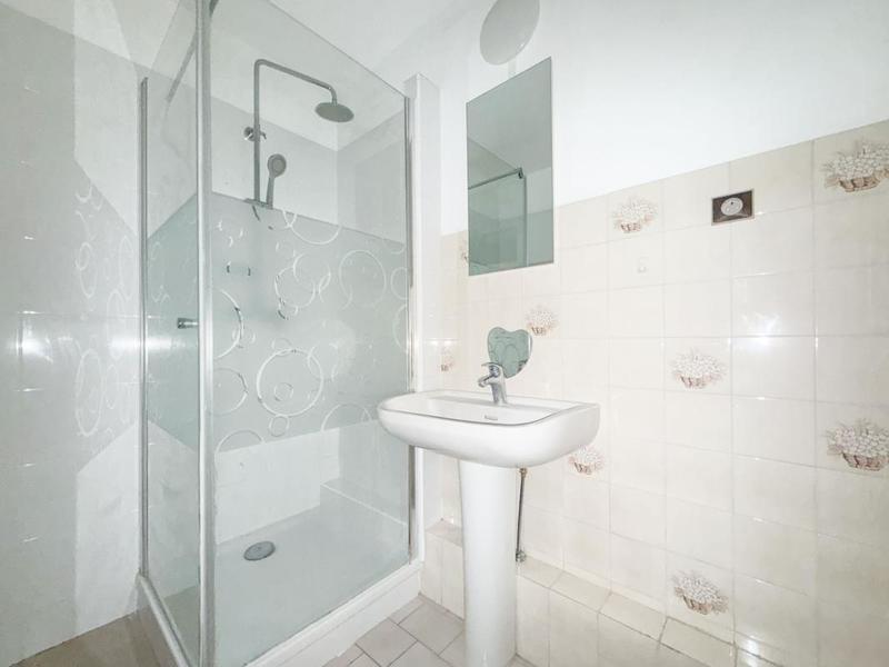 Appartement - 135 m² - 5 pièces