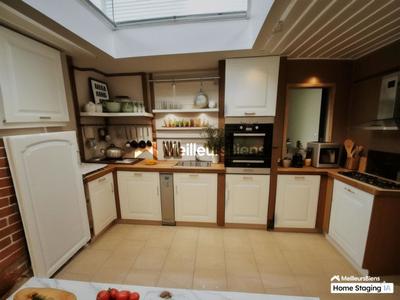 Maison - 112 m² - 5 pièces