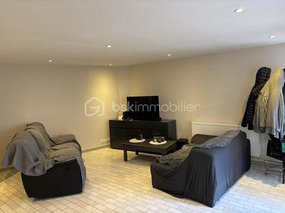 Appartement - 79 m² - 5 pièces