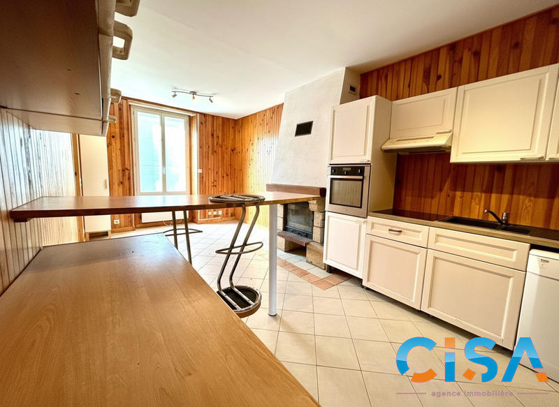 Appartement - 78 m² - 4 pièces