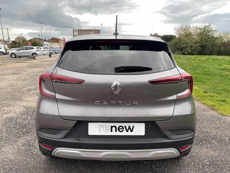 Renault Captur TCe 90 Evolution