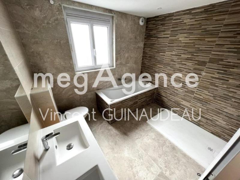 Maison - 150 m² - 7 pièces