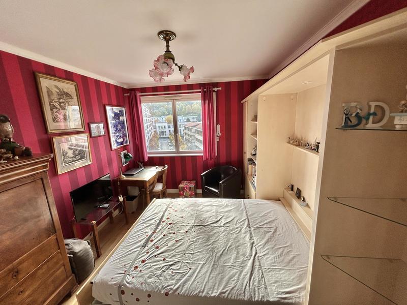 Appartement - 114 m² - 5 pièces