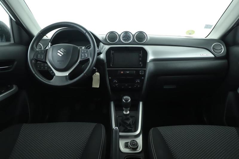 Suzuki Vitara 1.6 DDiS Privilege AllGrip 120 ch