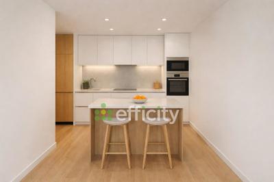 Appartement - 94 m² - 3 pièces