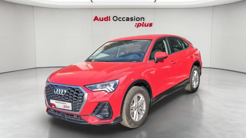 Audi Q3 Sportback 35 Tfsi 150 ch Business line