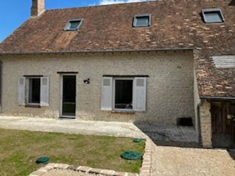 Maison traditionnelle - 96 m² - 4 pièces