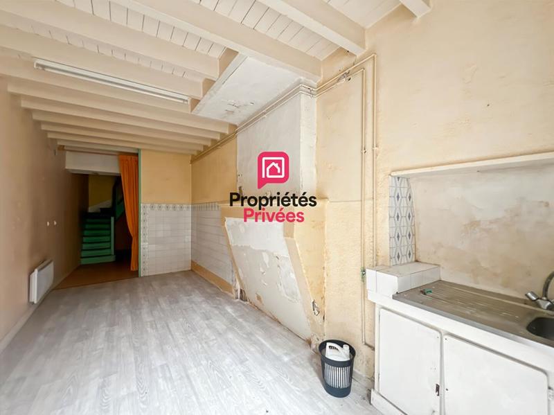 Appartement - 73 m² - 3 pièces