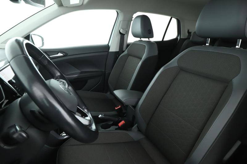 Volkswagen t-Cross 1.0 Tsi Carat Dsg 110 ch