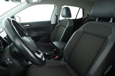 Volkswagen t-Cross 1.0 Tsi Carat Dsg 110 ch