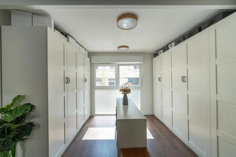 Maison - 183 m² - 5 pièces