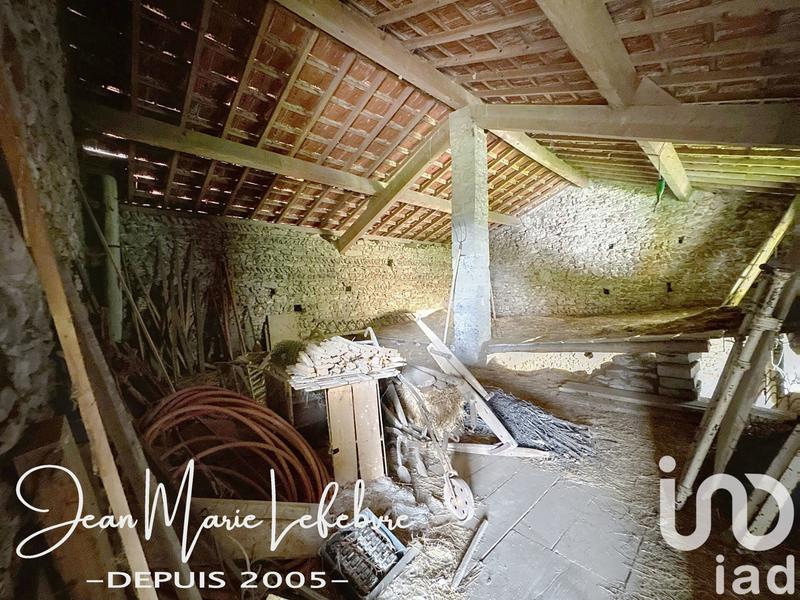 Ferme - 150 m² - 4 pièces