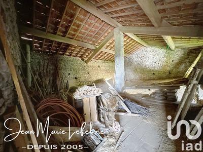 Ferme - 150 m² - 4 pièces