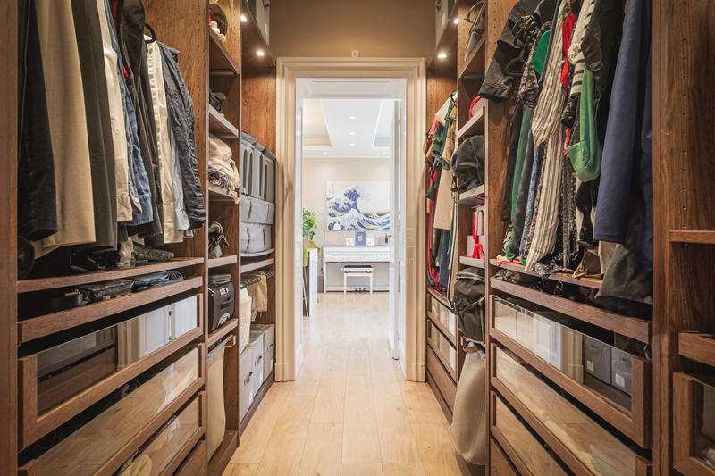 Appartement - 131 m² - 4 pièces