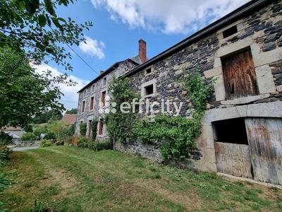 Maison - 133 m² - 8 pièces