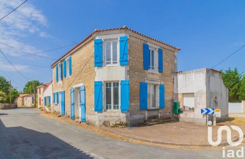 Maison - 262 m² - 6 pièces
