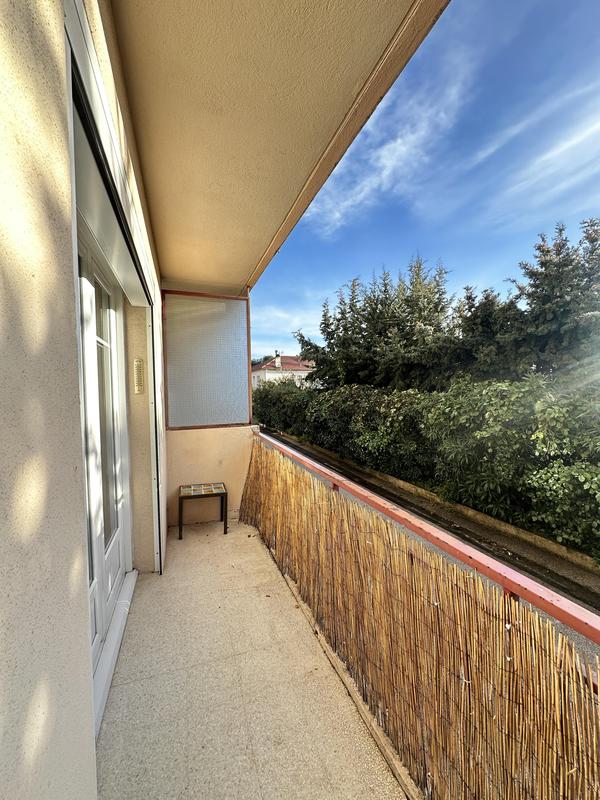 Appartement - 23 m² - 1 pièce