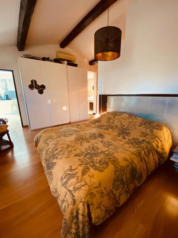 Maison - 181 m² - 5 pièces