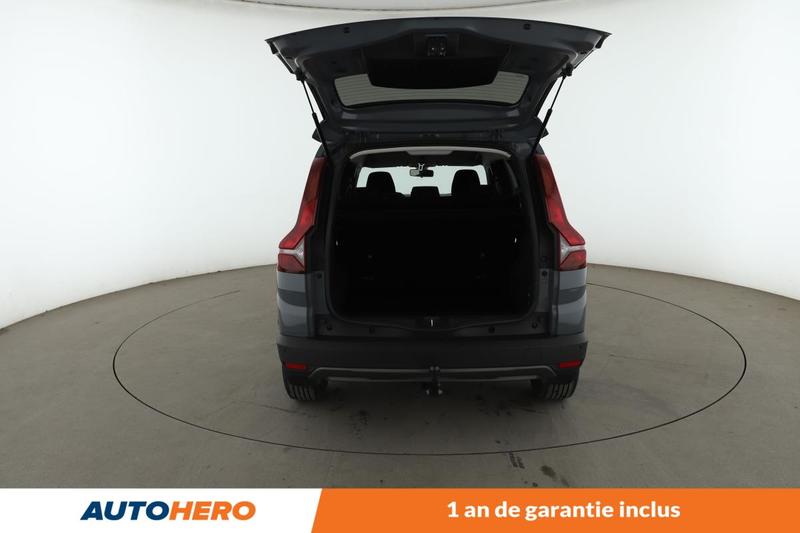 Dacia Jogger 1.0 TCe Expression 5pl 110 ch