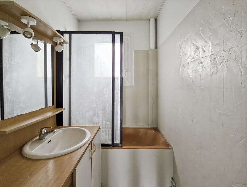 Appartement - 53 m² - 3 pièces