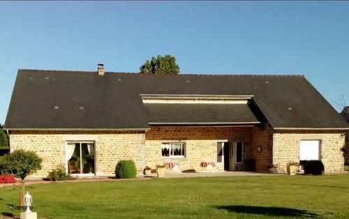 Votre chambre d'hôte