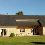 Votre chambre d'hôte