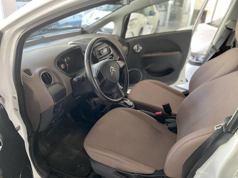 Citroën c-Zero Confort