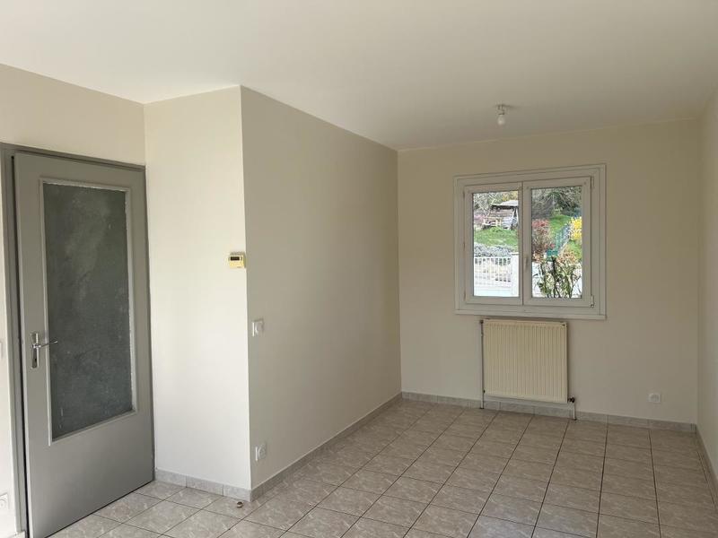 Maison de ville - 43 m² - 2 pièces