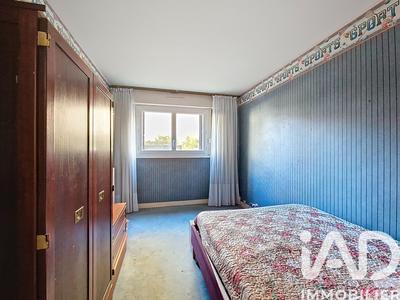 Appartement - 87 m² - 4 pièces