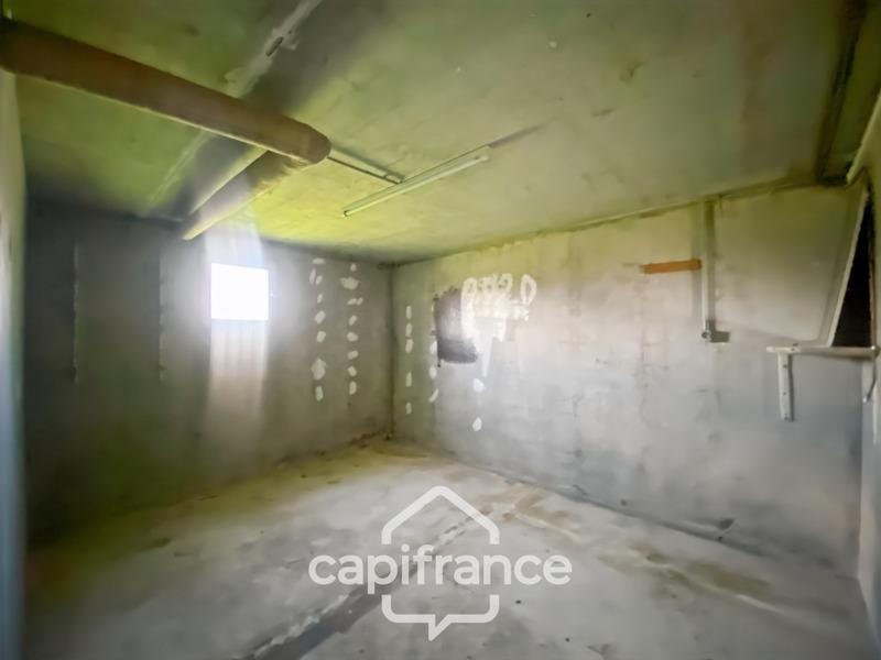 Maison - 76 m² - 5 pièces