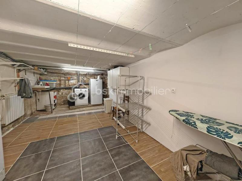 Maison traditionnelle - 132 m² - 6 pièces