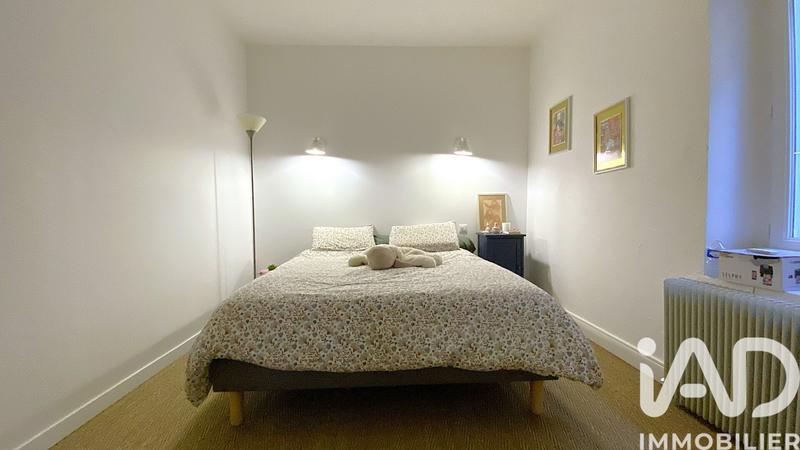 Maison - 222 m² - 6 pièces