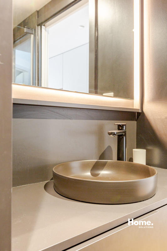 Appartement - 31 m² - 2 pièces