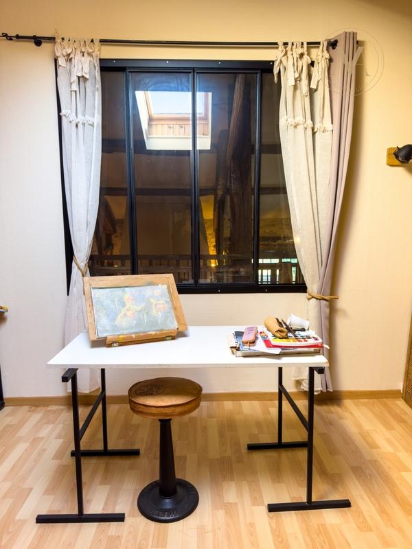 Maison de campagne - 306 m² - 6 pièces