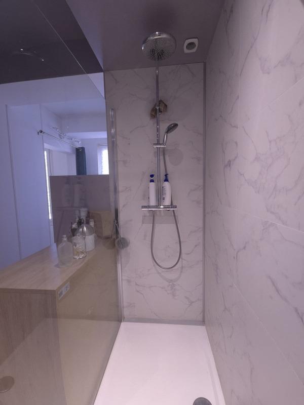 Maison de village - 125 m² - 4 pièces