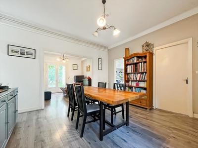 Maison - 127 m² - 4 pièces