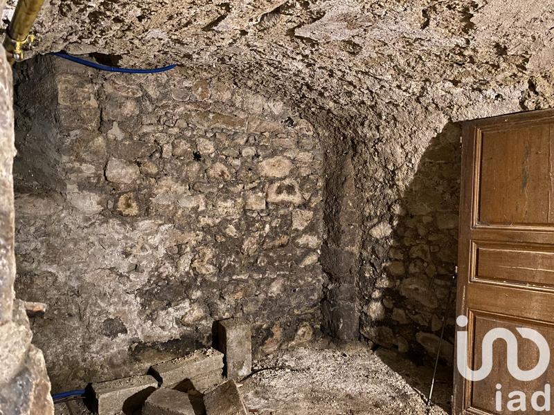 Maison de ville - 161 m² - 7 pièces