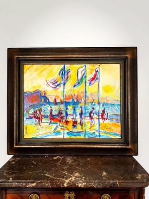 Adrien Chasseuil Antiquités Brocante