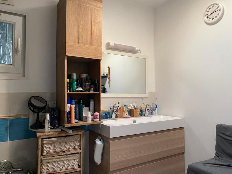 Maison - 126 m² - 4 pièces