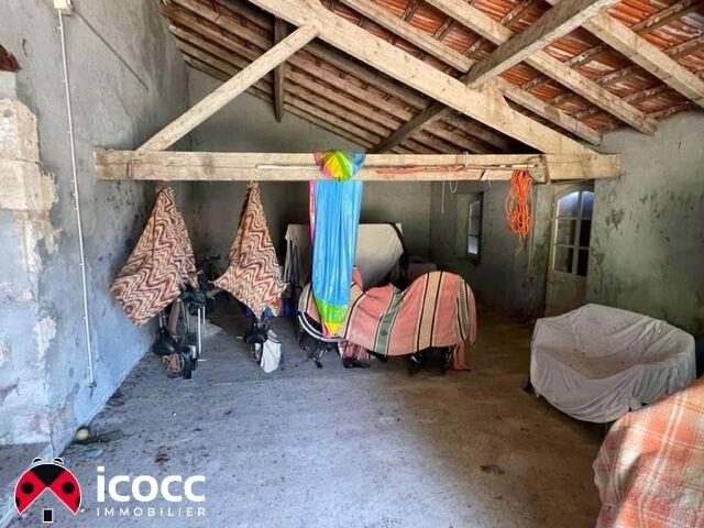 Maison en pierre - 165 m² - 6 pièces