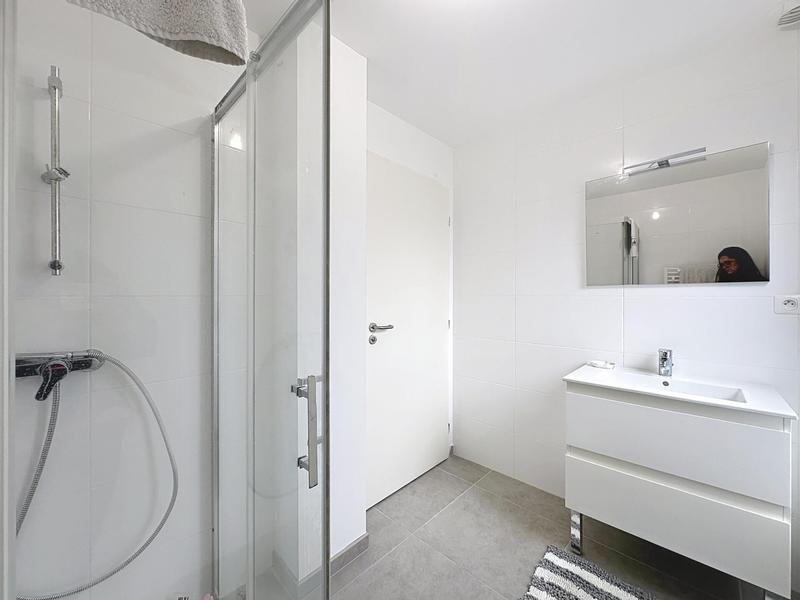 Appartement - 78 m² - 3 pièces