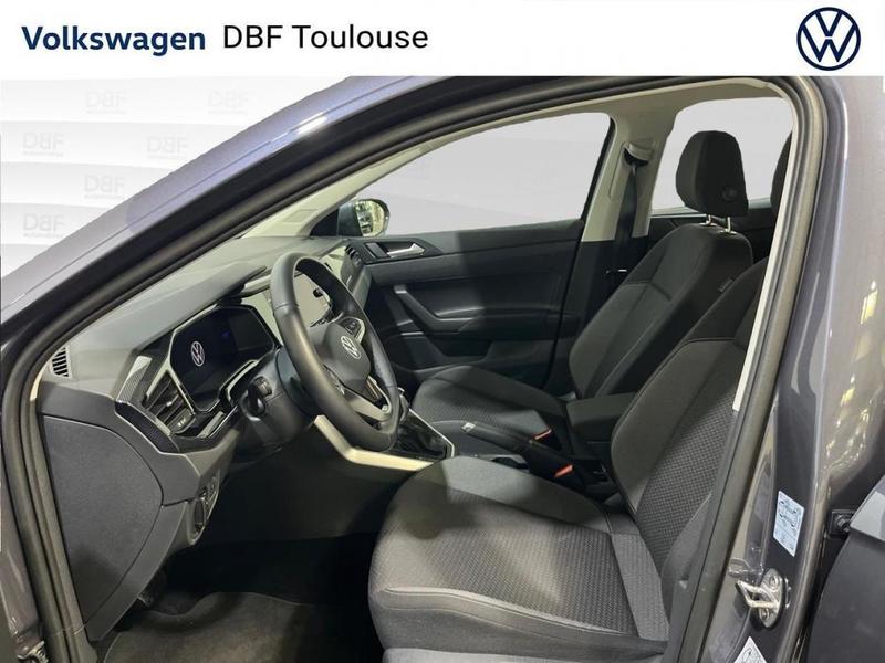 Volkswagen Taigo 1.0 Tsi 116 Dsg7 Life